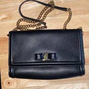 Authentic Salvatore Ferragamo Bag!!!
